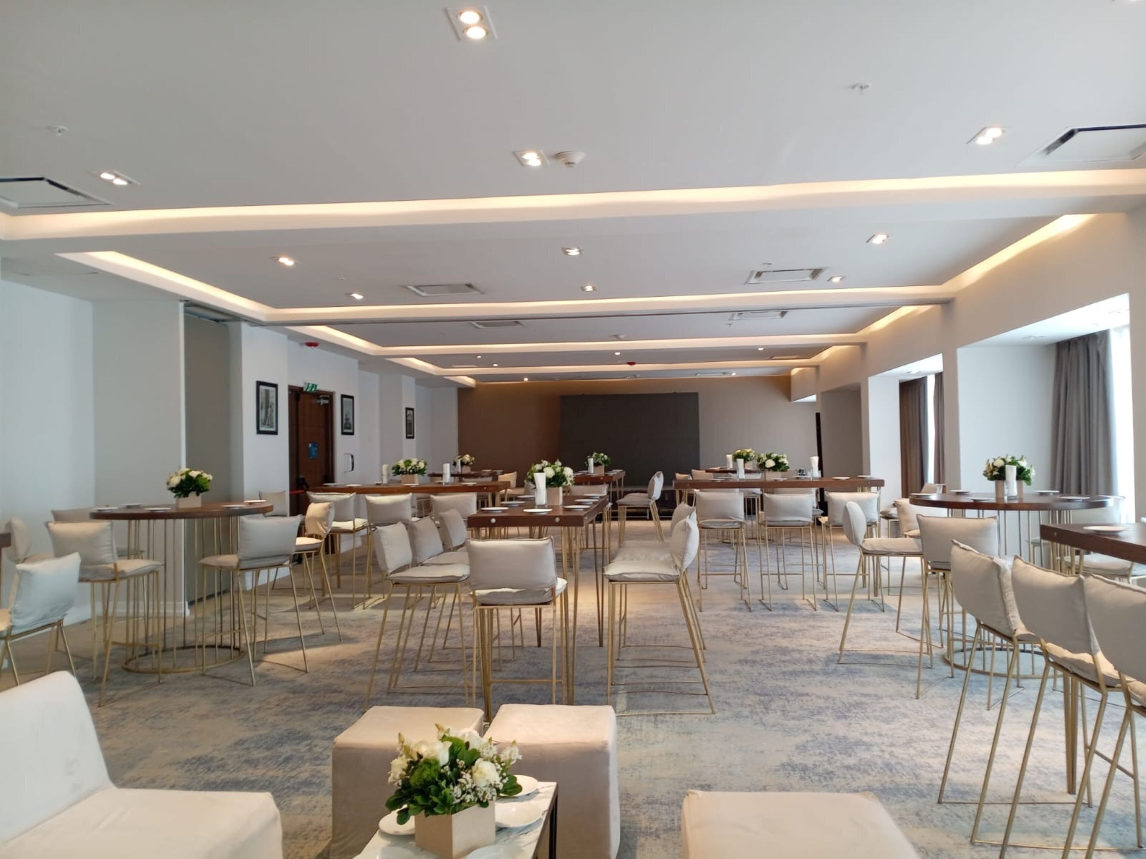 Photo - Hotel Indigo Guadalajara Expo by IHG