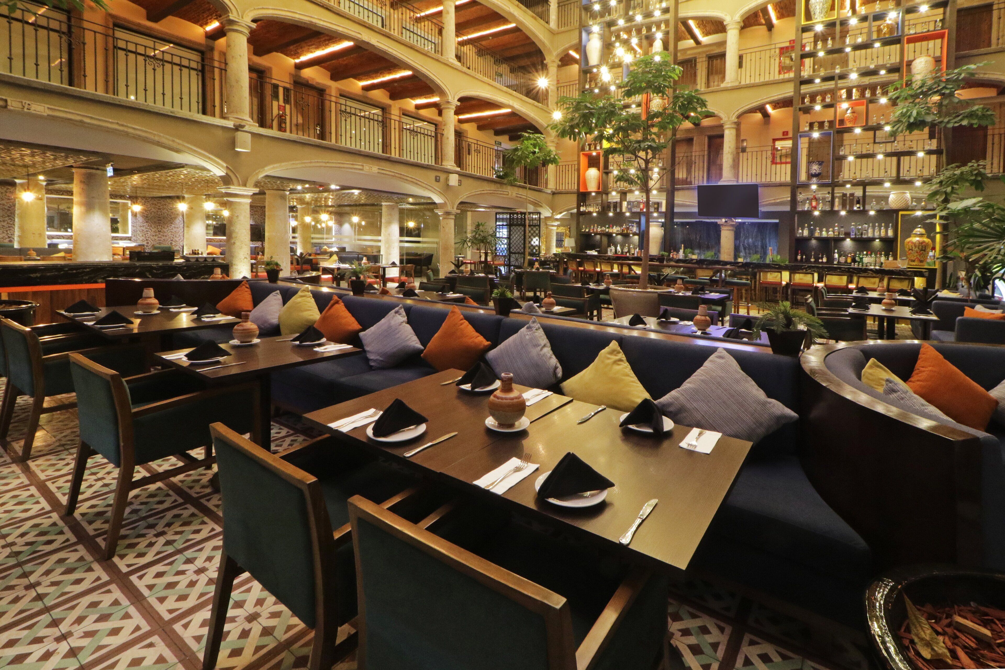 Restaurante