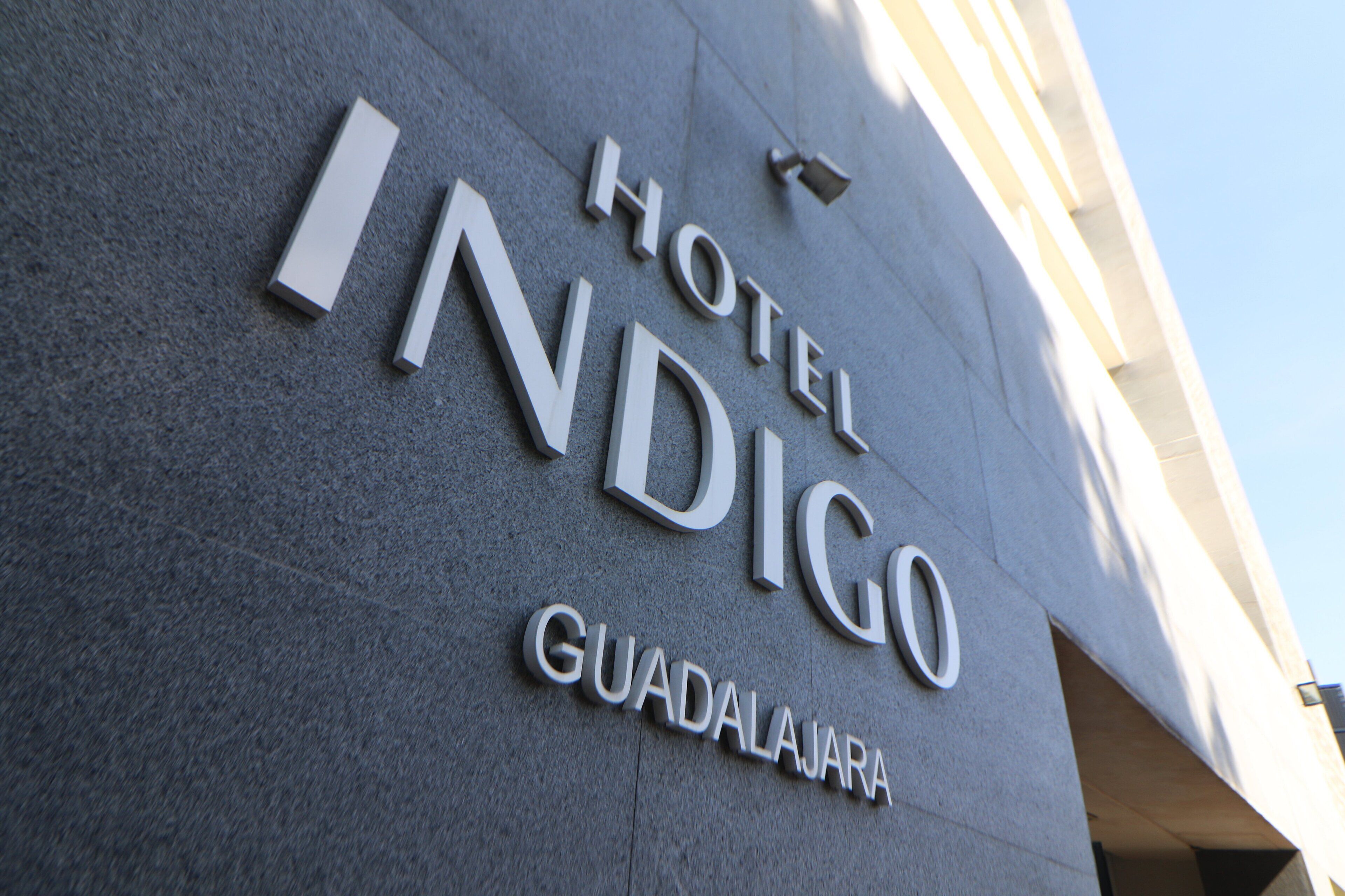 Foto - Hotel Indigo Guadalajara Expo by IHG