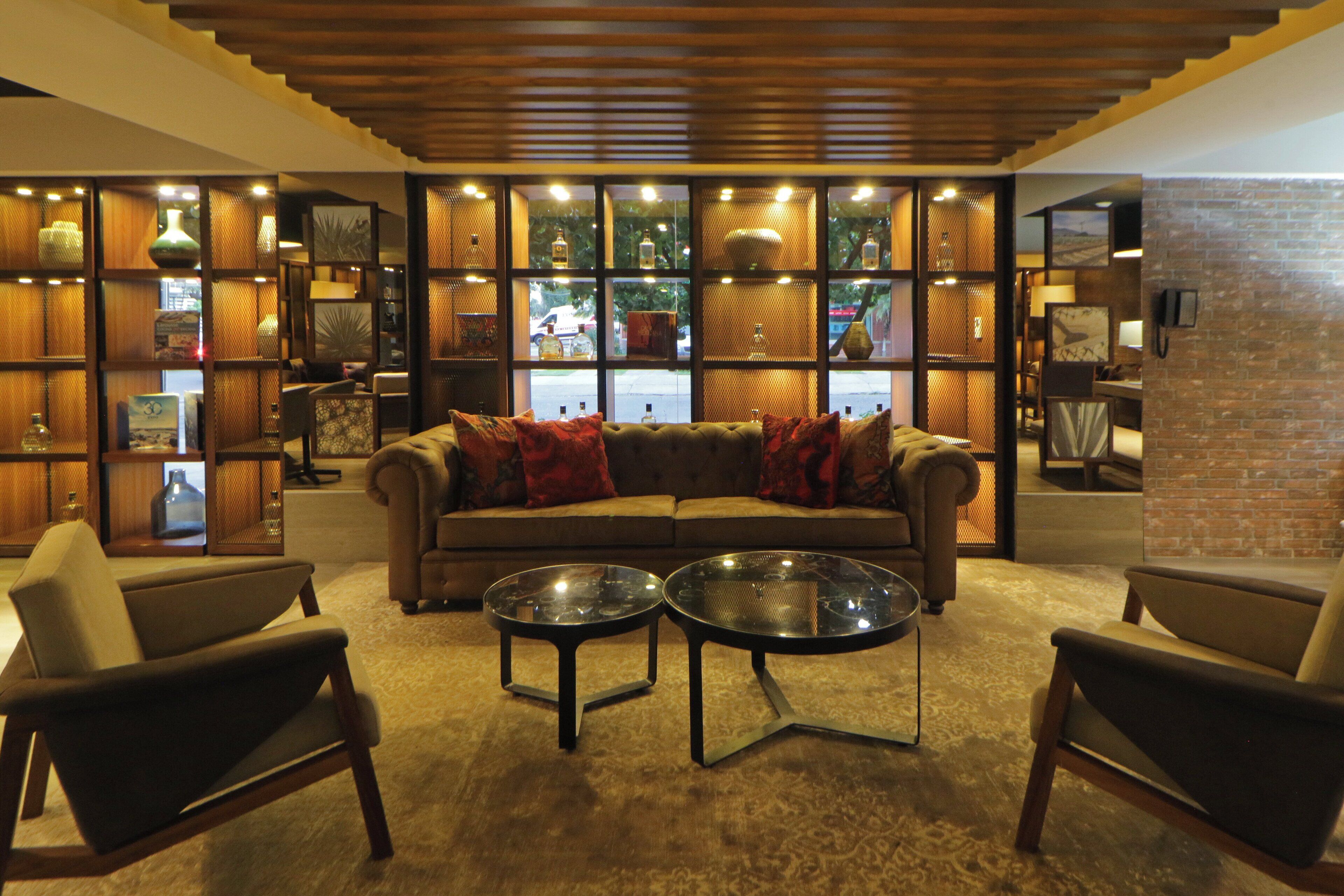 Foto - Hotel Indigo Guadalajara Expo by IHG