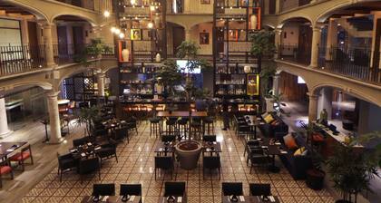 Hotel Indigo Guadalajara Expo by IHG