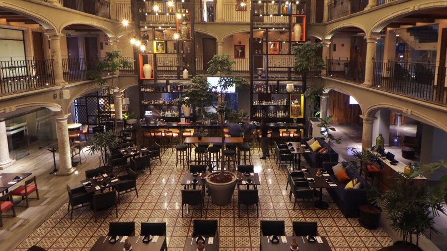 Hotel Indigo Guadalajara Expo by IHG