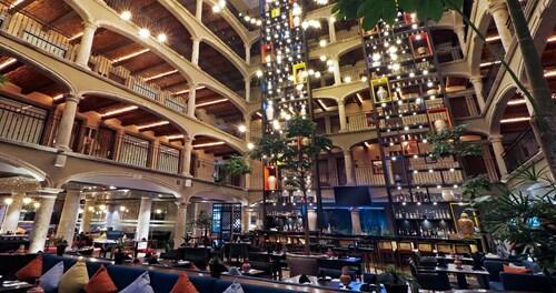 Hotel Indigo Guadalajara Expo by IHG