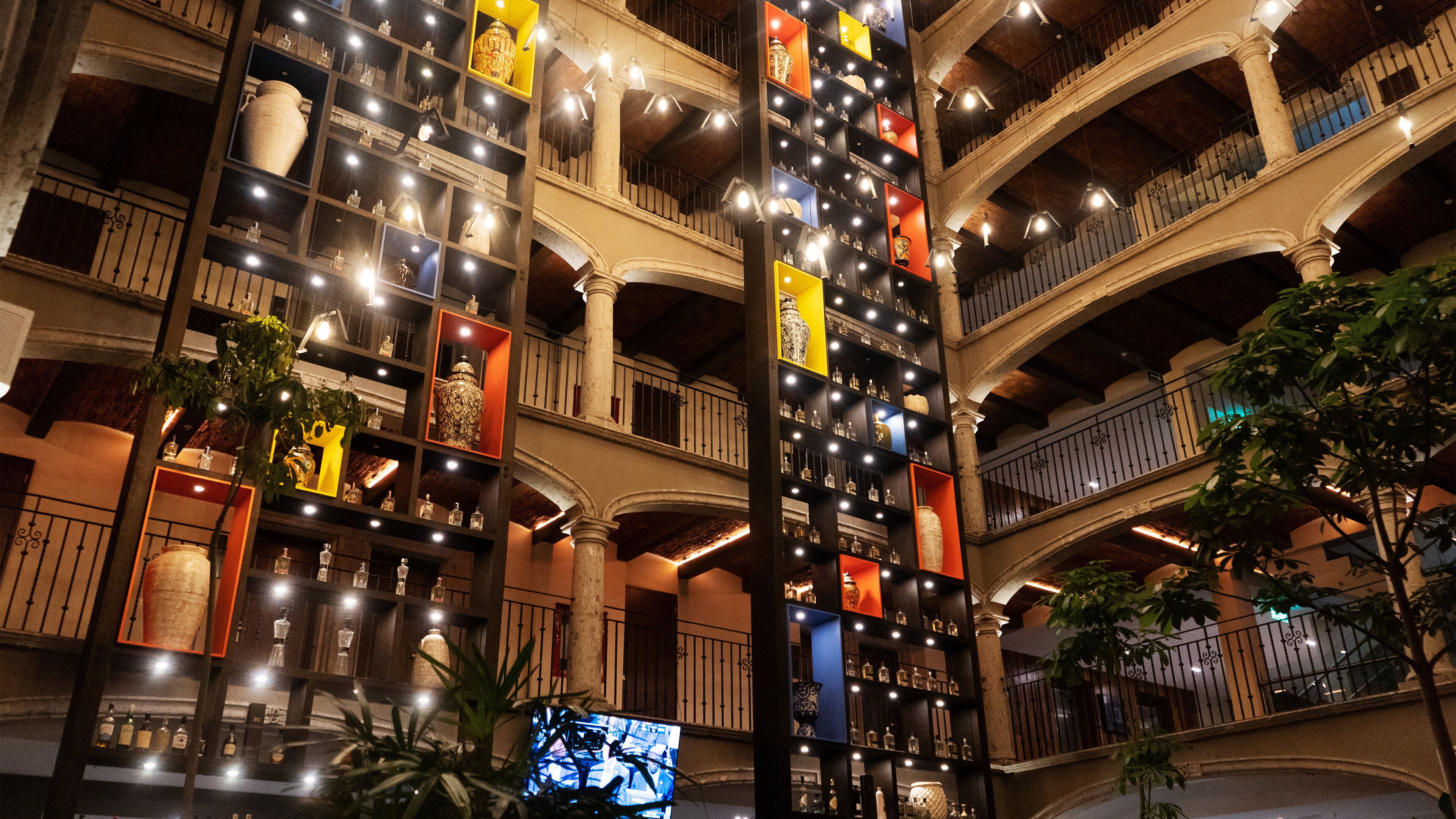 Photo - Hotel Indigo Guadalajara Expo by IHG