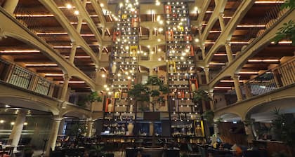 Hotel Indigo Guadalajara Expo by IHG