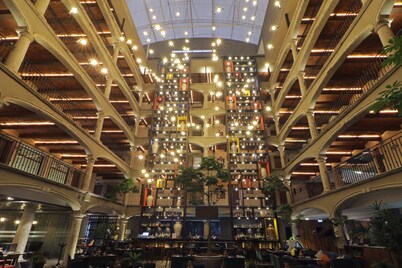 Hotel Indigo Guadalajara Expo by IHG