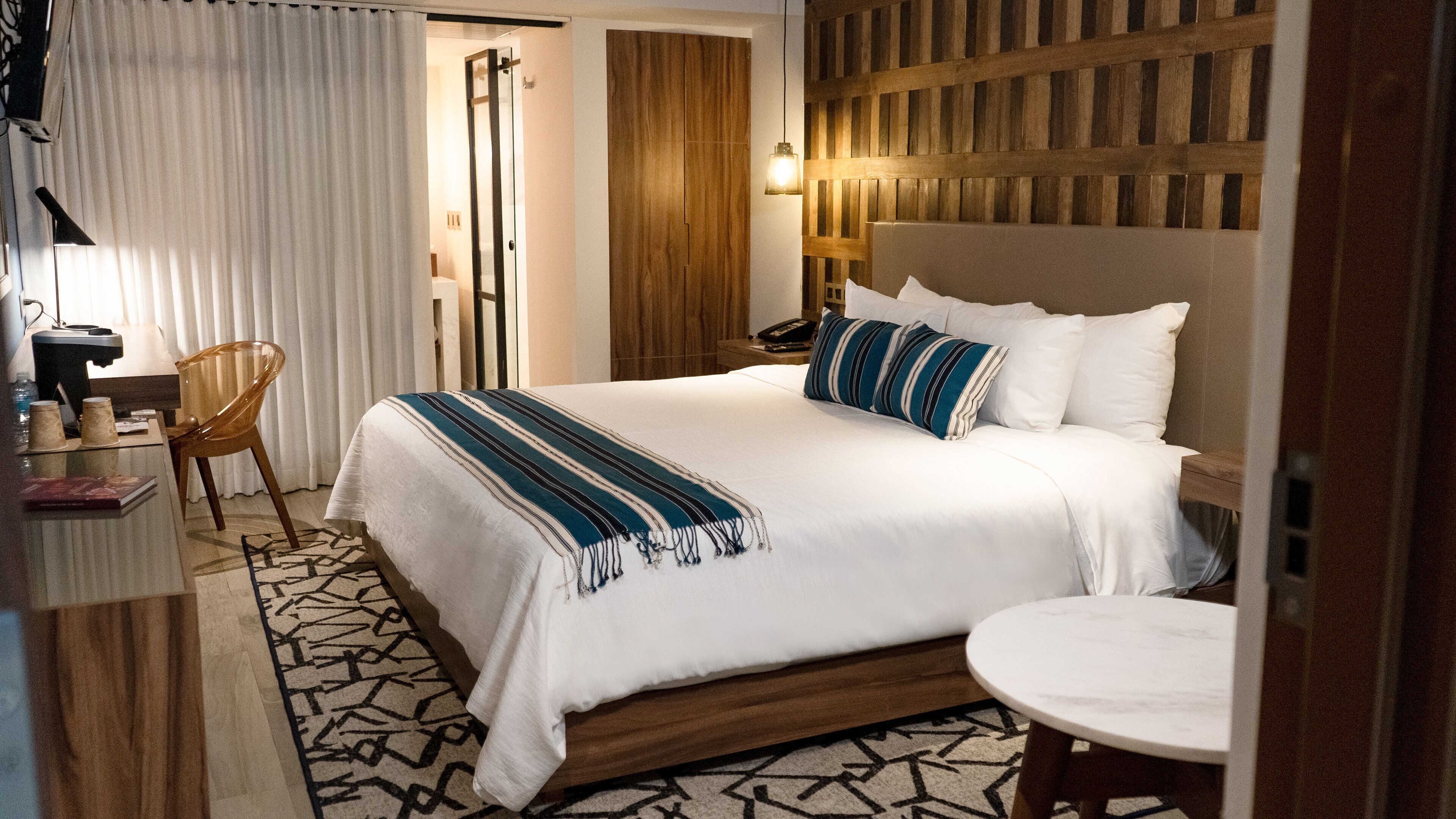 Foto - Hotel Indigo Guadalajara Expo by IHG