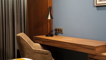 Hotel Indigo Guadalajara Expo by IHG