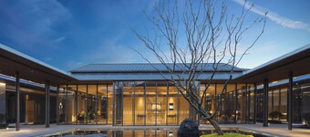 Holiday Inn Deqing Xinshi Ancient Town by IHG