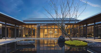 Holiday Inn Deqing Xinshi Ancient Town by IHG