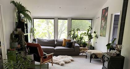 Home away from home vibes, a few minutes from the centre of town