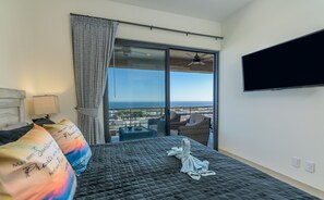 2 habitaciones y caja de seguridad en la habitación 