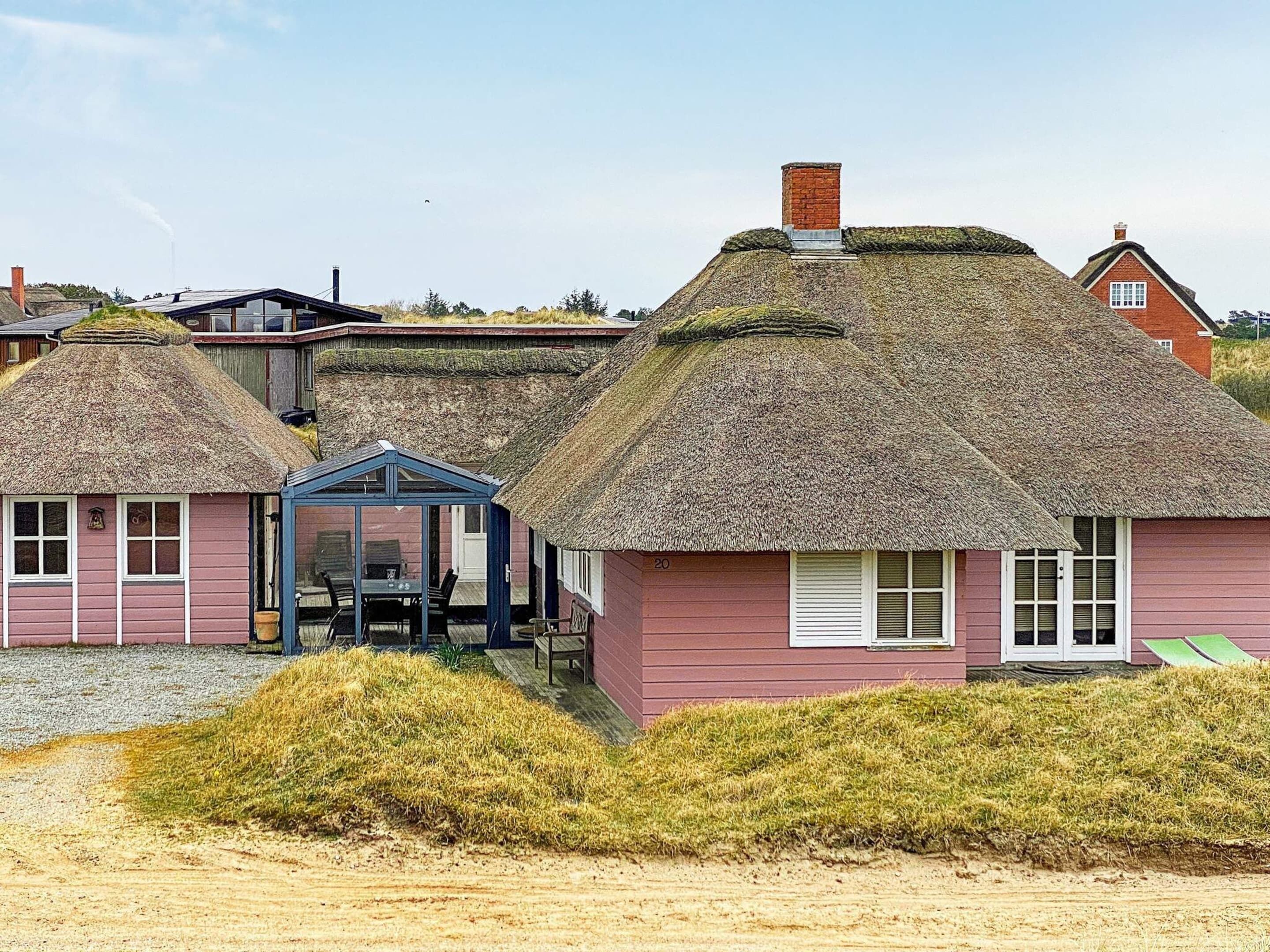 House | Exterior