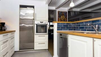 House | Private kitchen