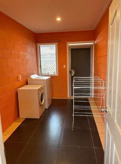 Spacious 3- bedroom home