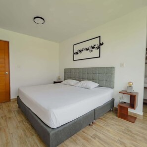 5 chambres, Wi-Fi, draps fournis