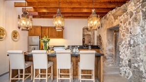 Cozinha privada