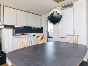 House | Interior - 4 Star Holiday Home in Hjorring (Hjørring)