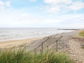 Maison | Plage