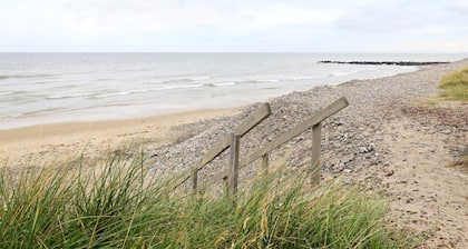 7 Person Holiday Home in Hjorring-by Traum