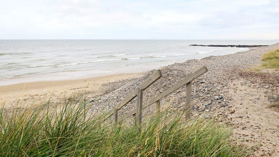 7 Person Holiday Home in Hjorring-by Traum