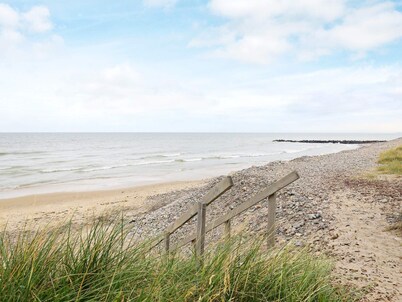 7 Person Holiday Home in Hjorring-by Traum