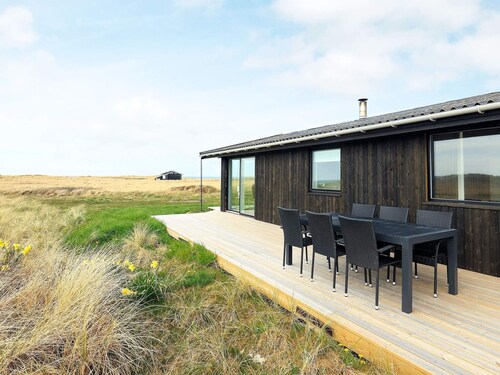 4 Star Holiday Home in Hjorring