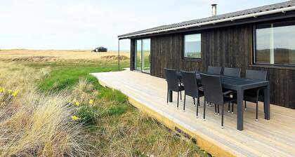 4 Star Holiday Home in Hjorring
