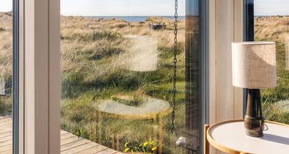 4 Star Holiday Home in Hjorring