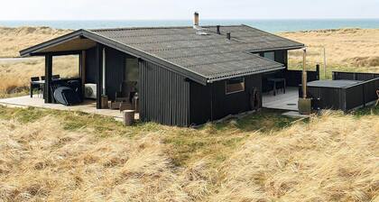 7 Person Holiday Home in Hjorring-by Traum