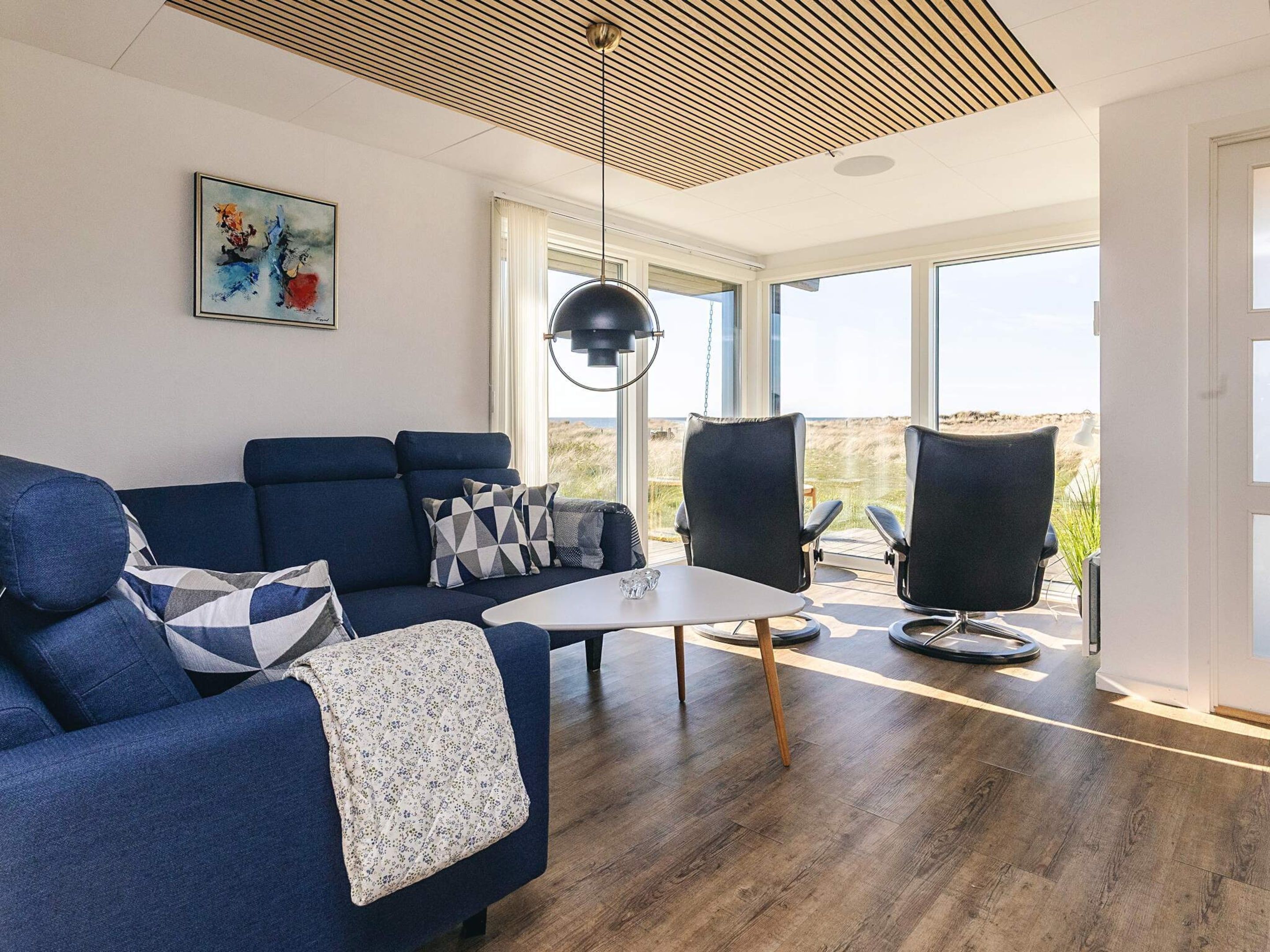 Ferienhaus | Innenbereich