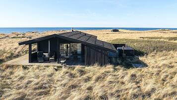 House | Water view