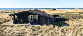 4 Star Holiday Home in Hjorring