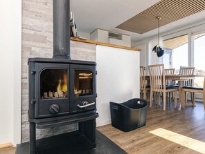 House | Interior - 4 Star Holiday Home in Hjorring (Hjørring)