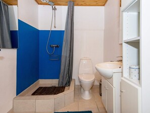 Bathroom - 5 Person Holiday Home in Sydals (Sydals)