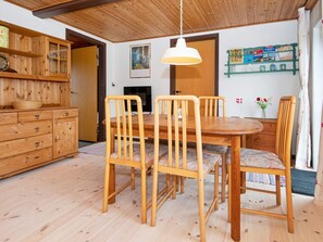 Dining - 5 Person Holiday Home in Sydals (Sydals)