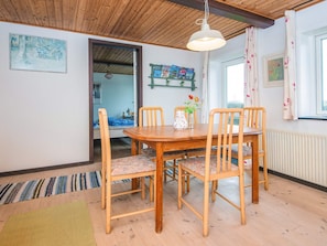 Interior - 5 Person Holiday Home in Sydals (Sydals)