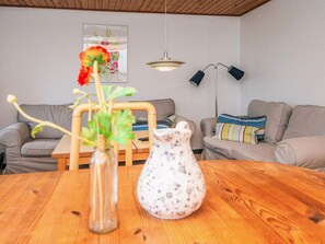 Interior - 5 Person Holiday Home in Sydals (Sydals)
