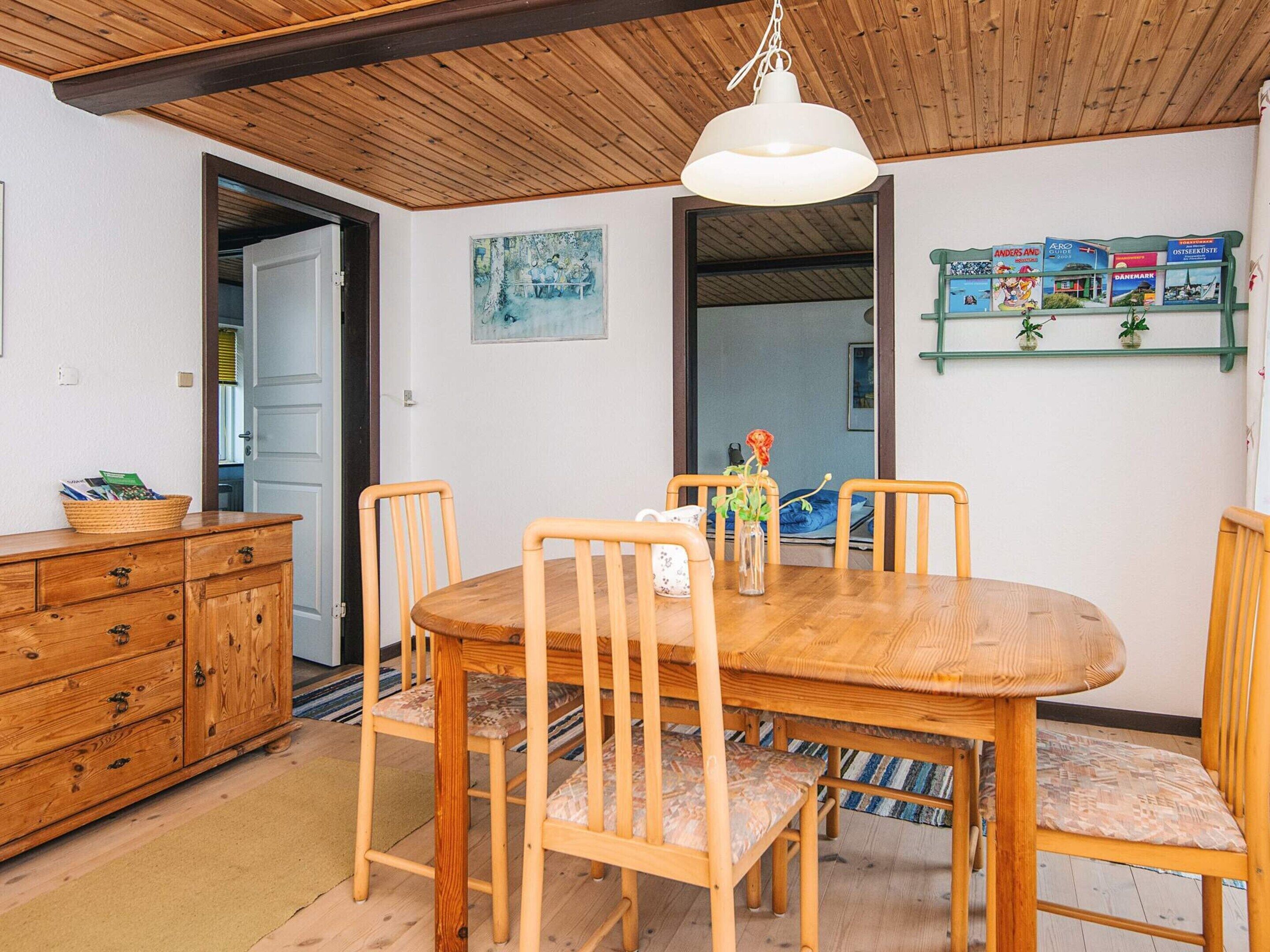 Ferienhaus | Innenbereich