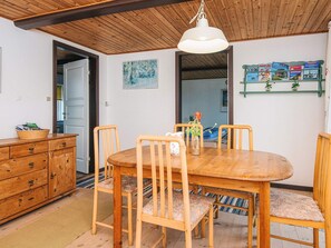 House | Interior - 5 Person Holiday Home in Sydals (Sydals)