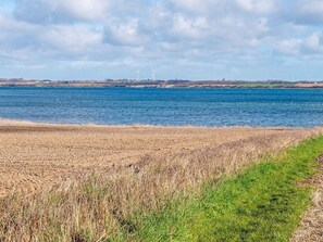 House | Water view - 5 Person Holiday Home in Sydals (Sydals)