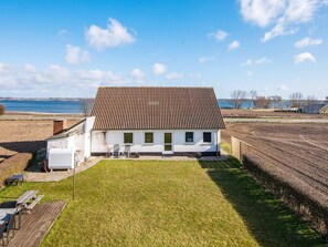 Exterior - 5 Person Holiday Home in Sydals (Sydals)