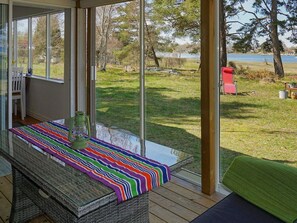 House | View from property - 6 Person Holiday Home in Bergkvara (Bergkvara)