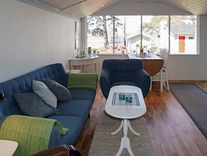 House | Interior - 6 Person Holiday Home in Bergkvara (Bergkvara)