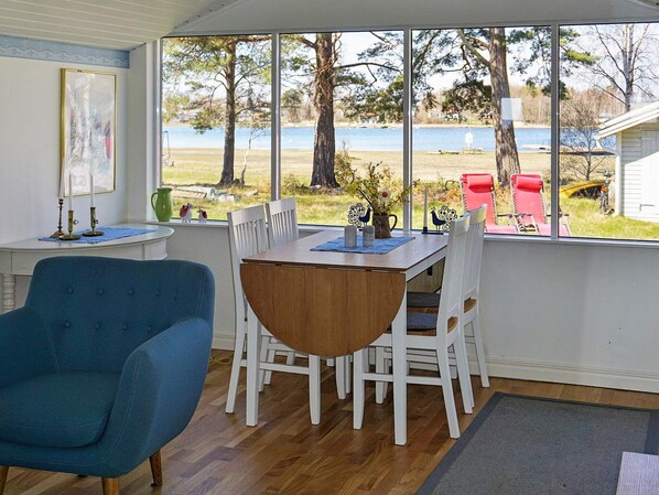 Ferienhaus | Speisen