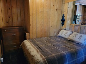 3 habitaciones, wifi y ropa de cama 