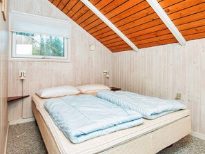 3 bedrooms