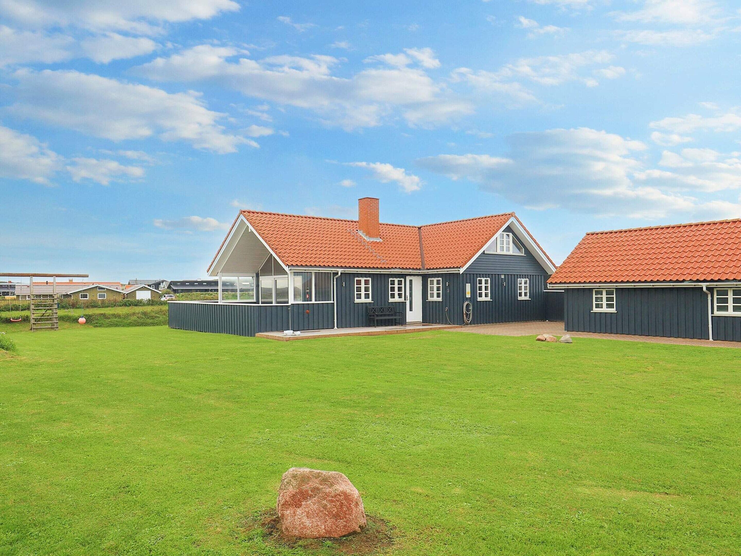 House | View from property