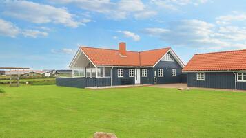 House | View from property