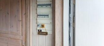 4 Star Holiday Home in Lokken